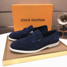 Louis Vuitton Low Shoes